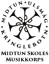 Midtun Skoles Musikkorps